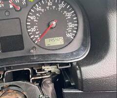 Mk4 golf gti 1.8t project swap for pitbike - Image 7/8