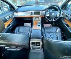 2008 Jaguar XF - Image 7/10