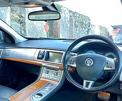 2008 Jaguar XF - Image 8/10