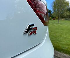 2016 SEAT Leon