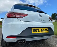 2016 SEAT Leon - Image 4/10