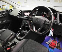 2016 SEAT Leon - Image 5/10