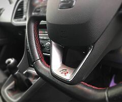 2016 SEAT Leon - Image 7/10