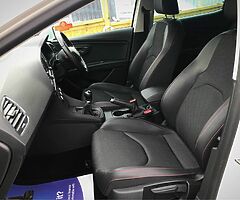 2016 SEAT Leon - Image 8/10