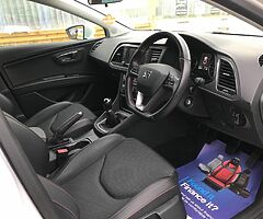 2016 SEAT Leon - Image 9/10