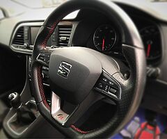 2016 SEAT Leon - Image 10/10