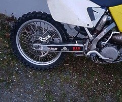 Suzuki Rm 125 2006 - Image 4/6
