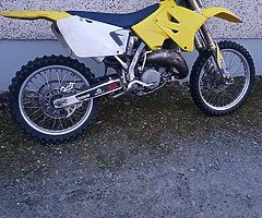 Suzuki Rm 125 2006 - Image 6/6