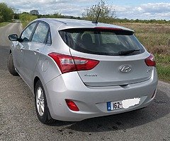 High spec hyundai i30 new nct - Image 3/7