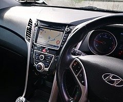 High spec hyundai i30 new nct - Image 7/7