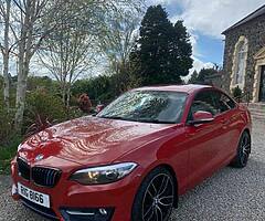 2014 BMW Series 2 - Image 7/7