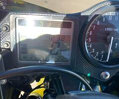 Honda cbr 600f4i - Image 7/10