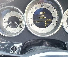 2011 Mercedes cls 350 - Image 5/7