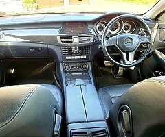 2011 Mercedes cls 350 - Image 6/7