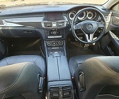 2011 Mercedes cls 350 - Image 7/7