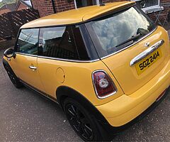 2009 MINI Cooper - Image 3/5