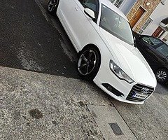 Audi A6 - Image 3/10