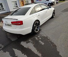 Audi A6 - Image 4/10