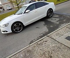 Audi A6 - Image 5/10