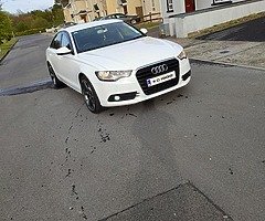 Audi A6 - Image 6/10