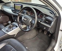 Audi A6 - Image 9/10