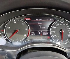 Audi A6 - Image 10/10
