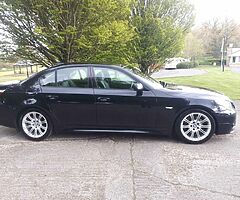 2008 BMW Series 5 - Image 3/10