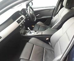 2008 BMW Series 5 - Image 7/10