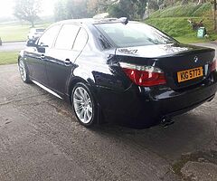 2008 BMW Series 5 - Image 10/10