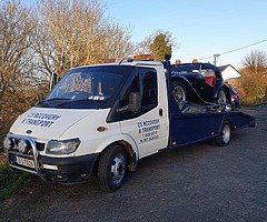 Transport & Recovery - Image 3/5