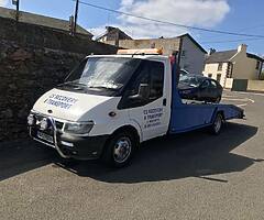 Transport & Recovery - Image 4/5