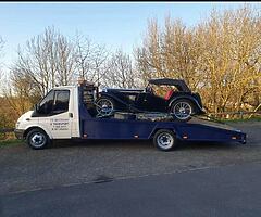 Transport & Recovery - Image 5/5