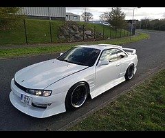 Rwd wanted!!