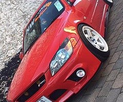 Rwd wanted!!