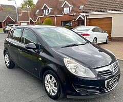2008 Vauxhall Corsa - Image 3/9