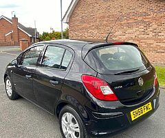 2008 Vauxhall Corsa - Image 4/9