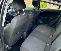 2008 Vauxhall Corsa - Image 5/9