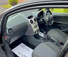 2008 Vauxhall Corsa - Image 7/9