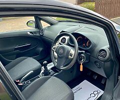 2008 Vauxhall Corsa - Image 8/9