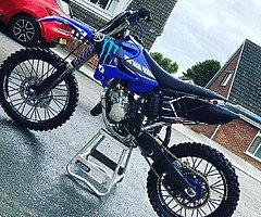 2021 Yamaha YZ - Image 5/6