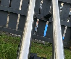 amarok side bars - Image 3/5