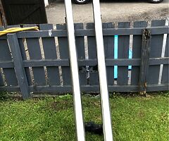 amarok side bars - Image 4/5