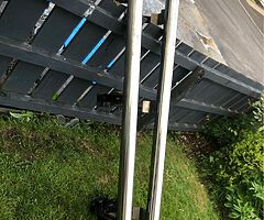 amarok side bars - Image 5/5