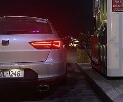 Seat leon - Image 3/4