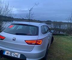 Seat leon - Image 4/4