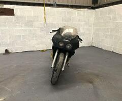 Honda CBR 250RR MC22 - Image 5/10