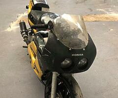 Honda CBR 250RR MC22 - Image 6/10