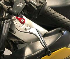 Honda CBR 250RR MC22 - Image 7/10