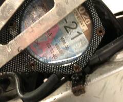 Honda CBR 250RR MC22 - Image 8/10