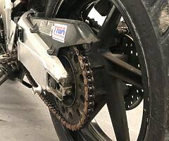 Honda CBR 250RR MC22 - Image 10/10